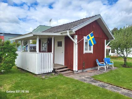 Narcissvägen 76, Valla