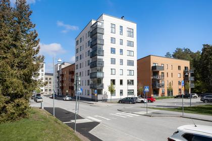 Exteriörbild