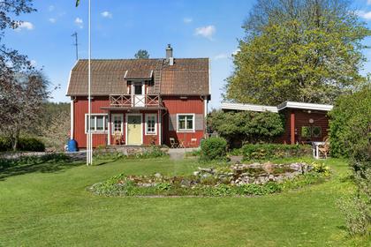 Exteriörbild