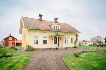 Exteriörbild
