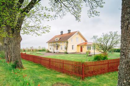 Exteriörbild