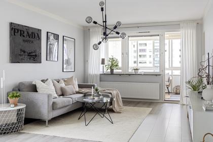 Interiörbild