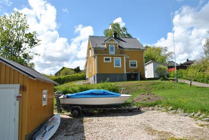 Exteriörbild