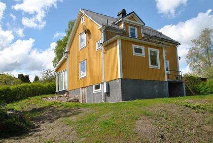 Exteriörbild