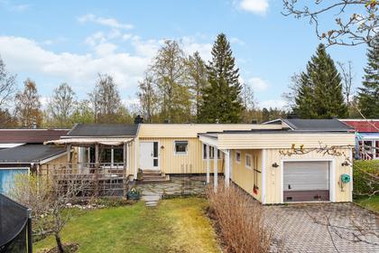 Exteriörbild