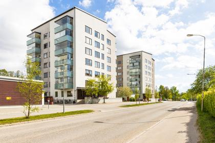Exteriörbild