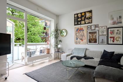 Interiörbild