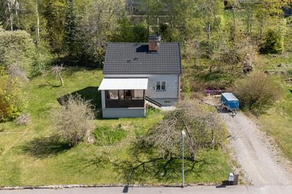 Exteriörbild