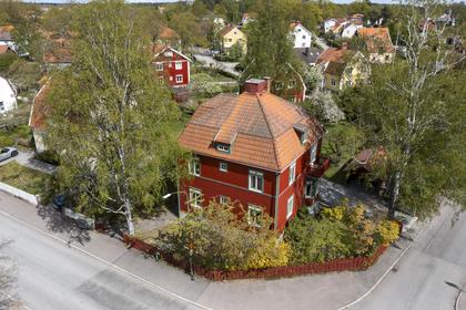 Exteriörbild