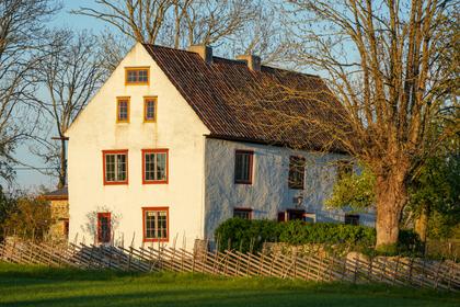 Exteriörbild
