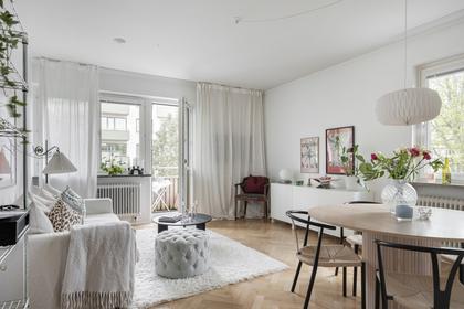 Interiörbild