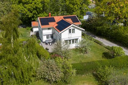 Exteriörbild