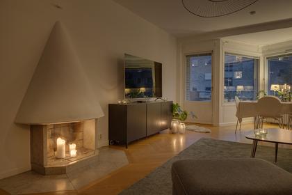 Interiörbild