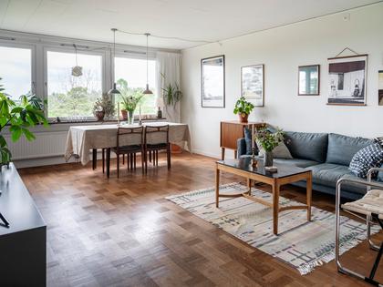 Interiörbild