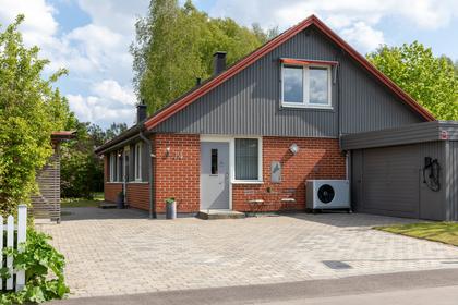 Ärres väg 14, Kristianstad