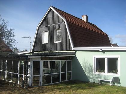 Exteriörbild