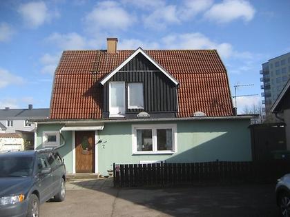 Exteriörbild
