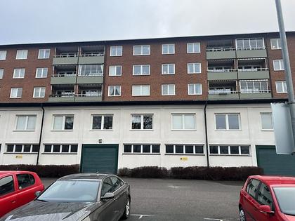 Exteriörbild