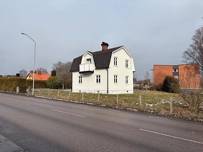 Exteriörbild