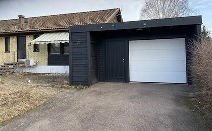 Exteriörbild
