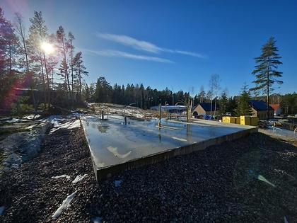 Bild av närområdet