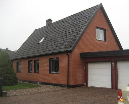 Exteriörbild