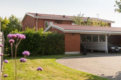 Exteriörbild