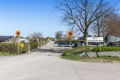 Valnötstigen 46, Landskrona