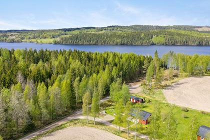 Örtenäs 518, Molkom