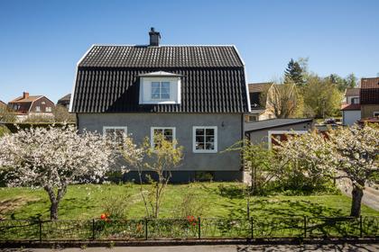 Exteriörbild