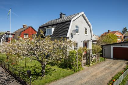 Exteriörbild