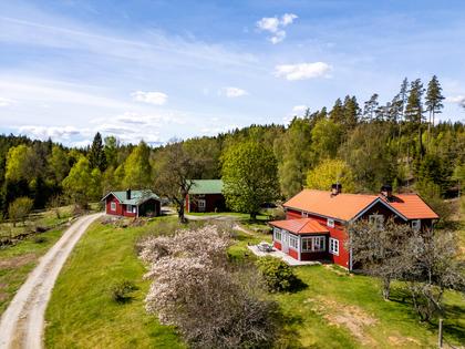 Bild av närområdet