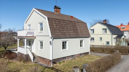 Exteriörbild