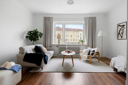 Hertig Carls väg 1A, Sundsta