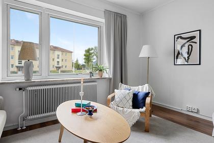 Interiörbild