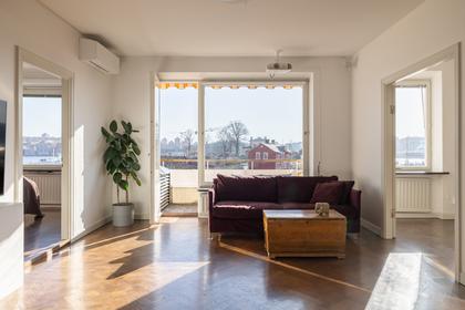 Interiörbild