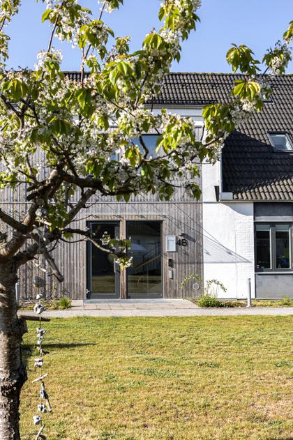 Exteriörbild