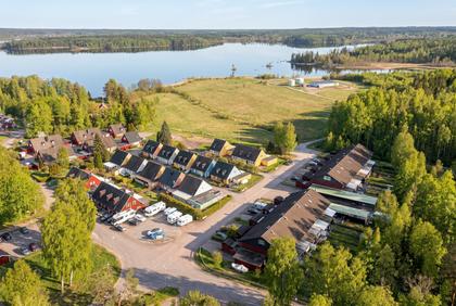 Bild av närområdet