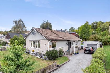 Exteriörbild