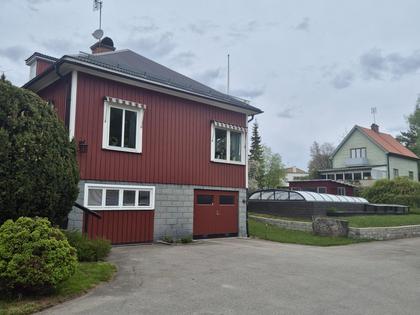 Exteriörbild