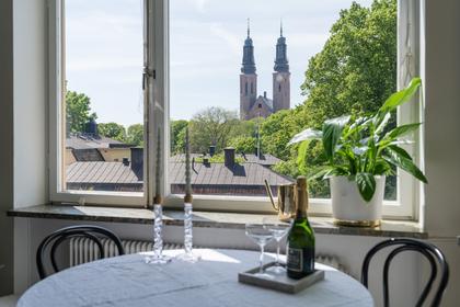 Interiörbild