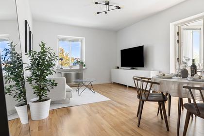 Rudsvägen 7A, Sundsta