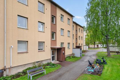 Exteriörbild