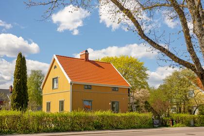 Exteriörbild