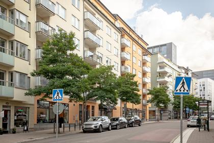 Exteriörbild