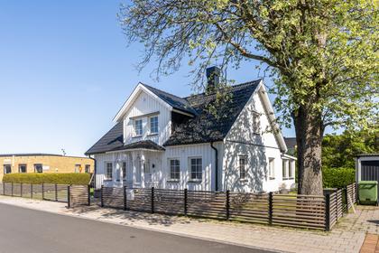 Exteriörbild