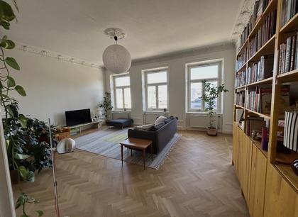 Interiörbild