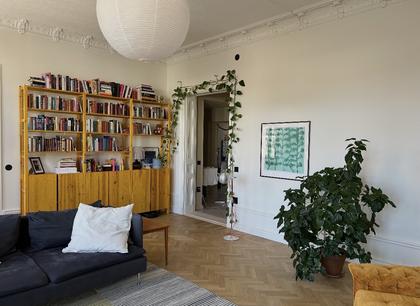 Interiörbild