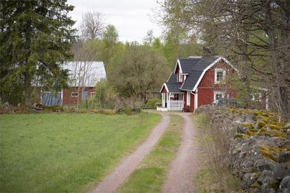Exteriörbild
