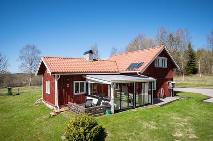 Exteriörbild